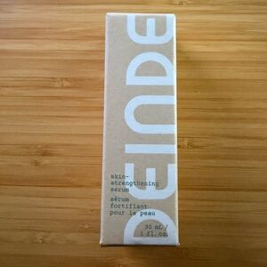 Deinde Skin Strengthening Serum